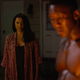 Carmen Ejogo, Mahershala Ali